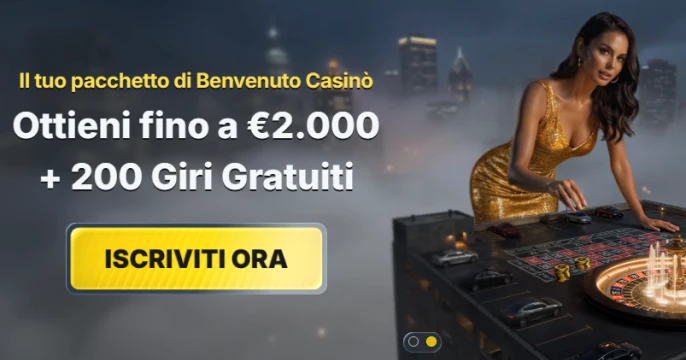 Bet Republic Casino